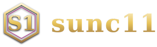 sunc11 logo